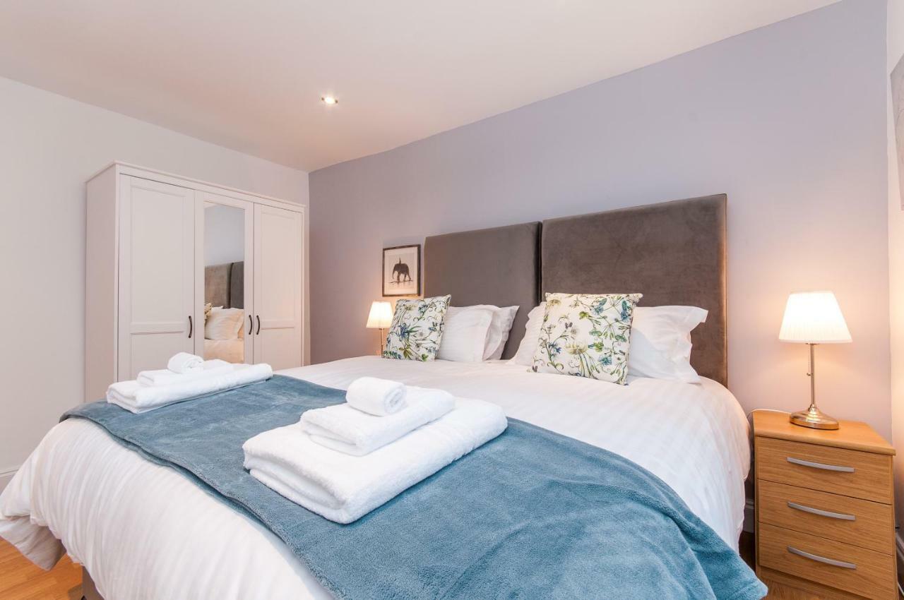5 Minutes To The Beach! Appartamento Margate Esterno foto